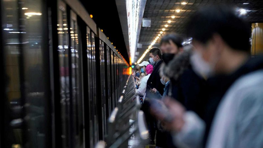 La SNCF renforce son dispositif face au coronavirus